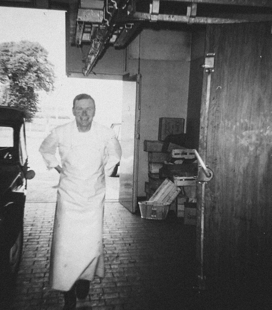 Guy Lesage - 1ere Génération Lesage & Fils - 1975