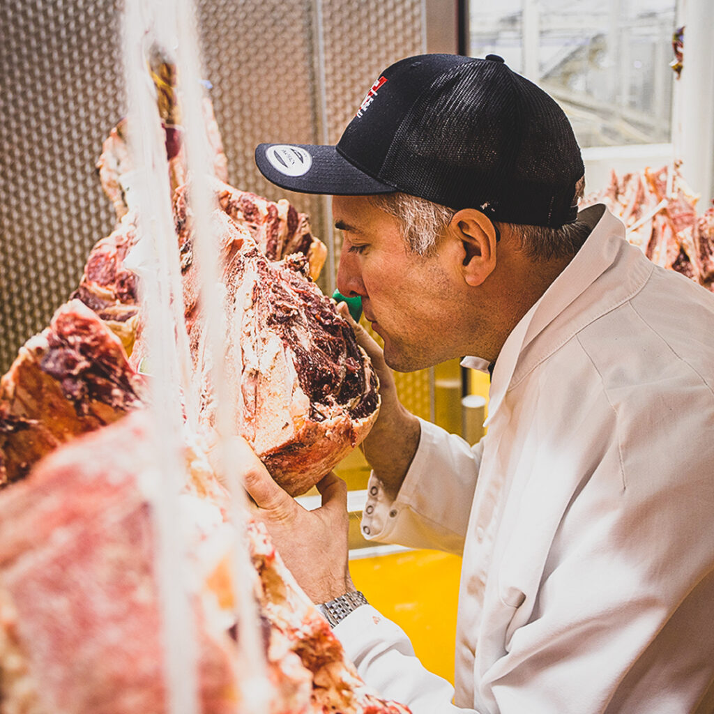 post insta françois