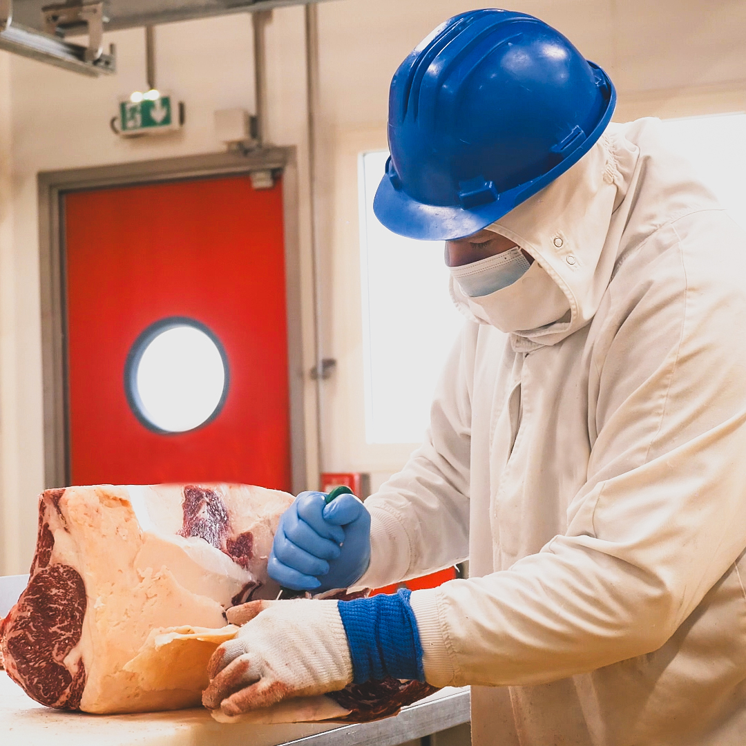 Découvrez le métier de boucher